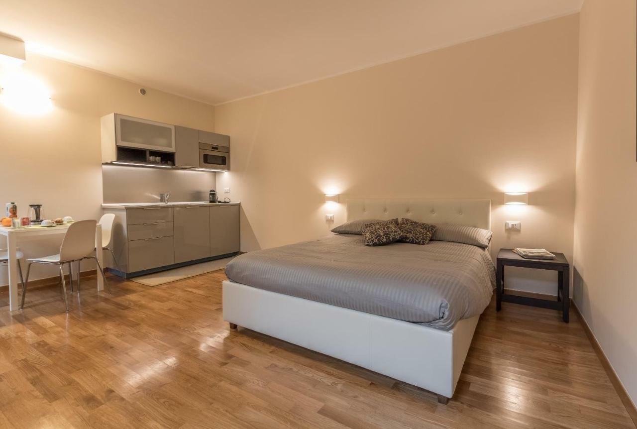 Realkasa Towers Flat, Bologna